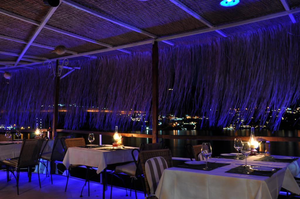 Caretta Hotel Kalkan Extérieur photo