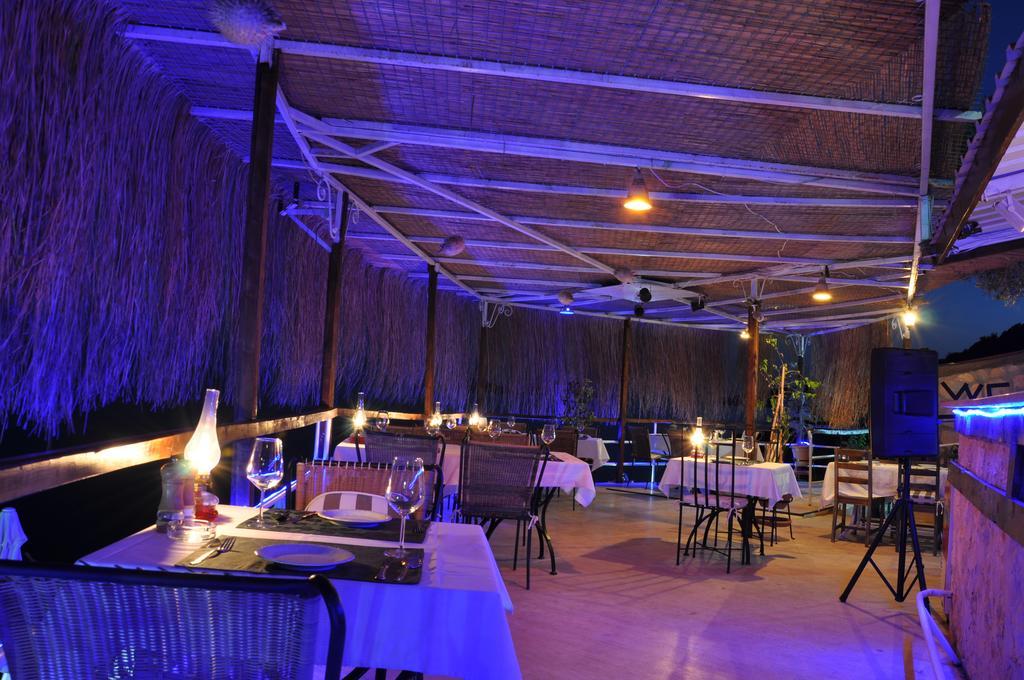 Caretta Hotel Kalkan Extérieur photo
