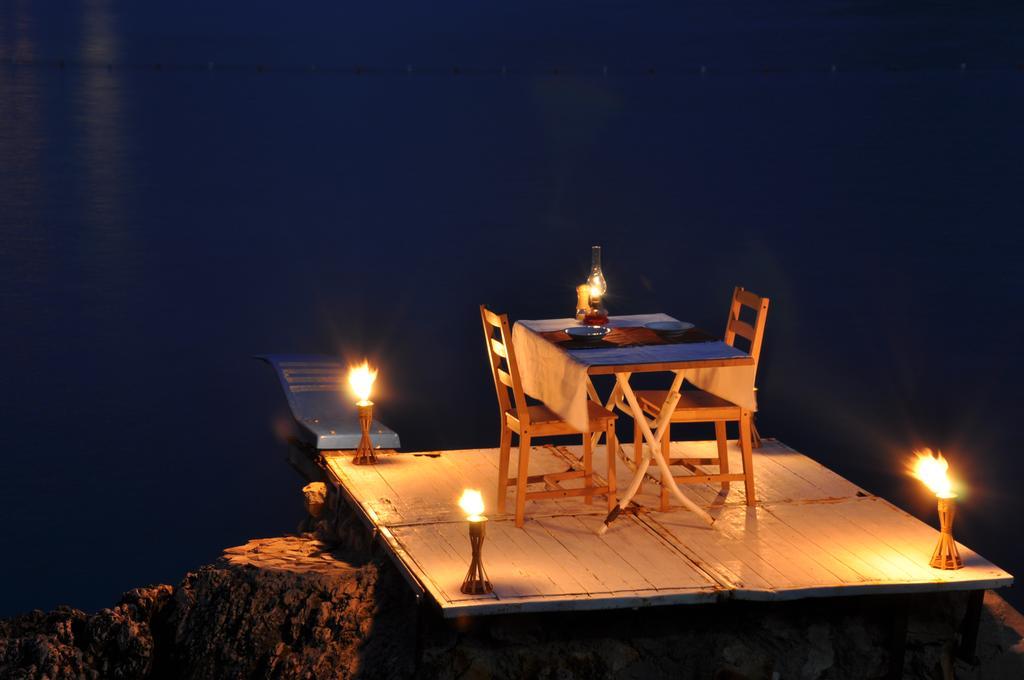 Caretta Hotel Kalkan Extérieur photo