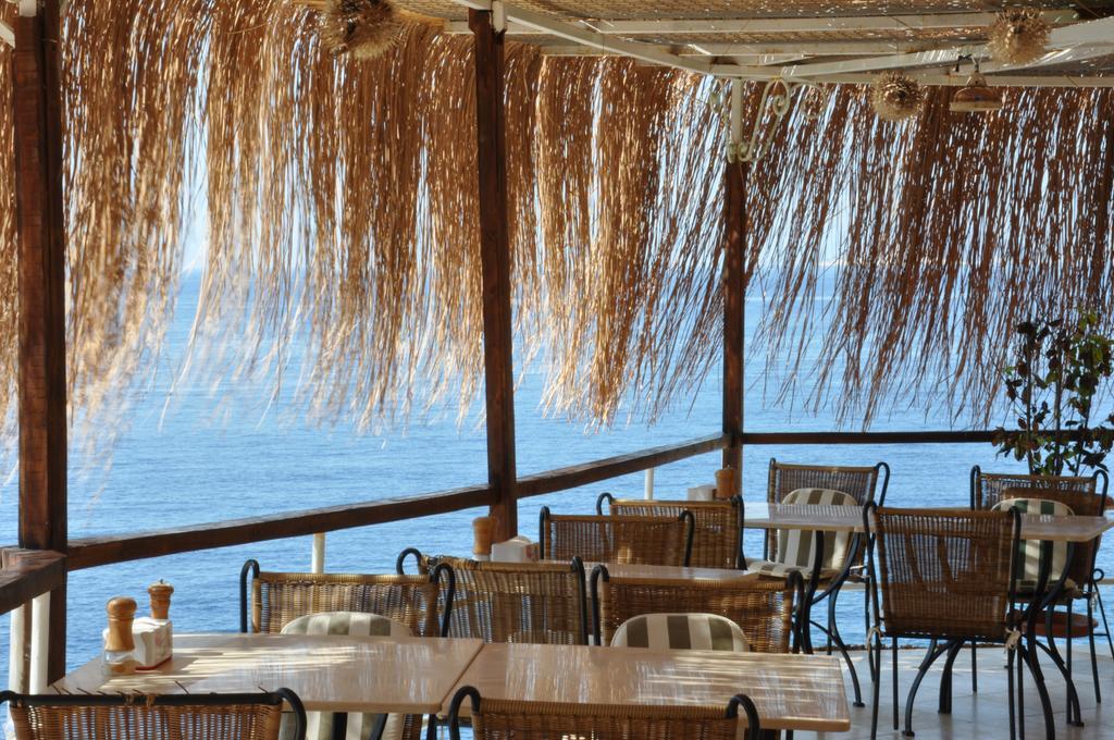 Caretta Hotel Kalkan Extérieur photo