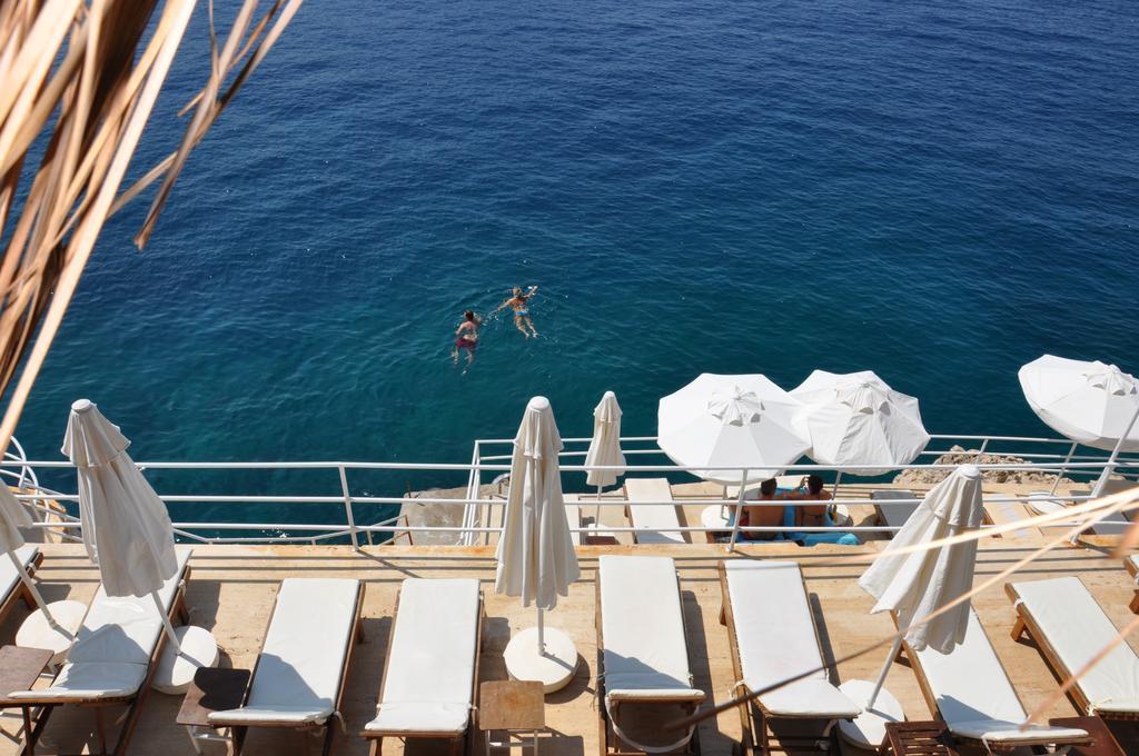Caretta Hotel Kalkan Extérieur photo