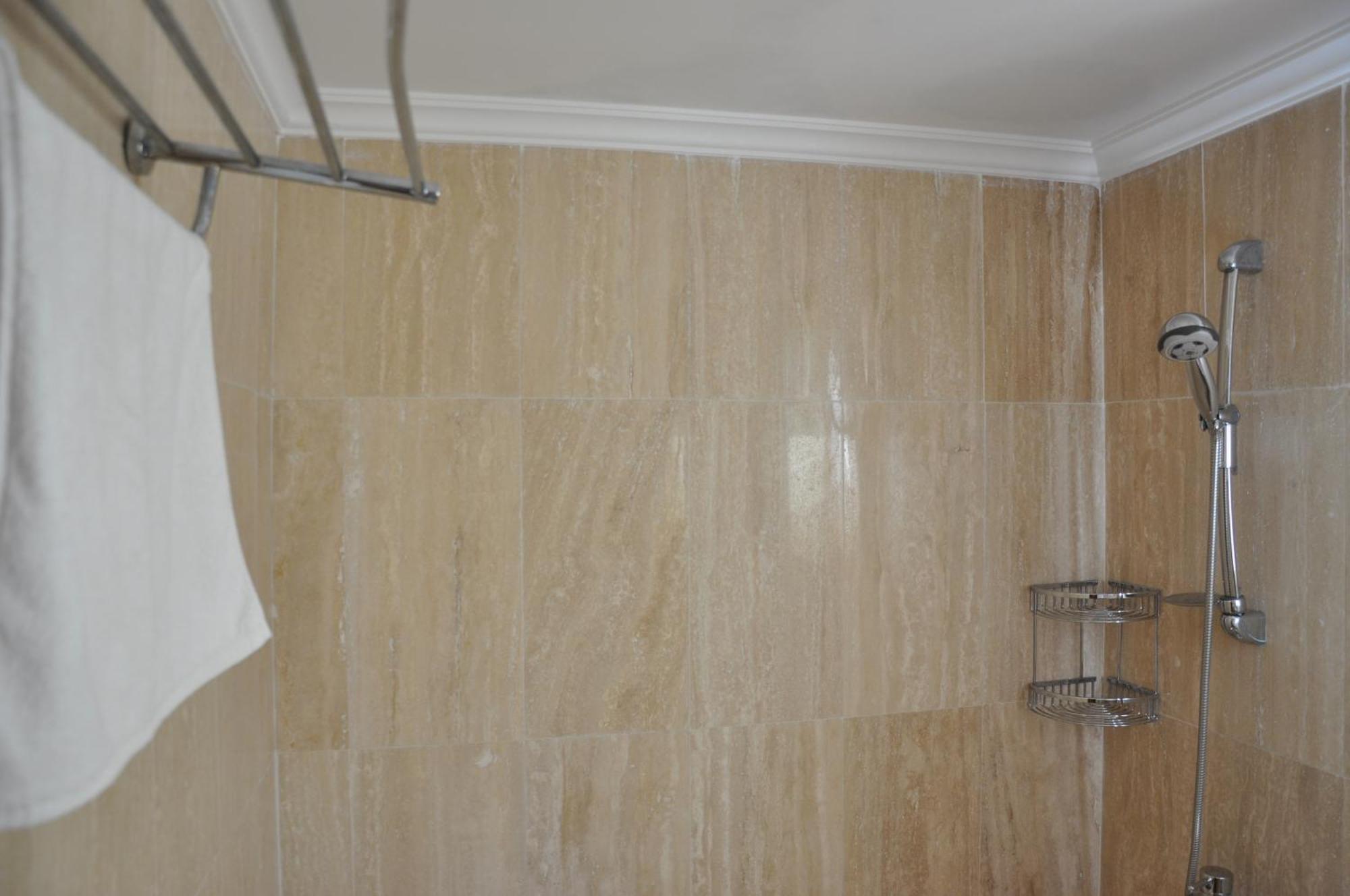 Caretta Hotel Kalkan Chambre photo