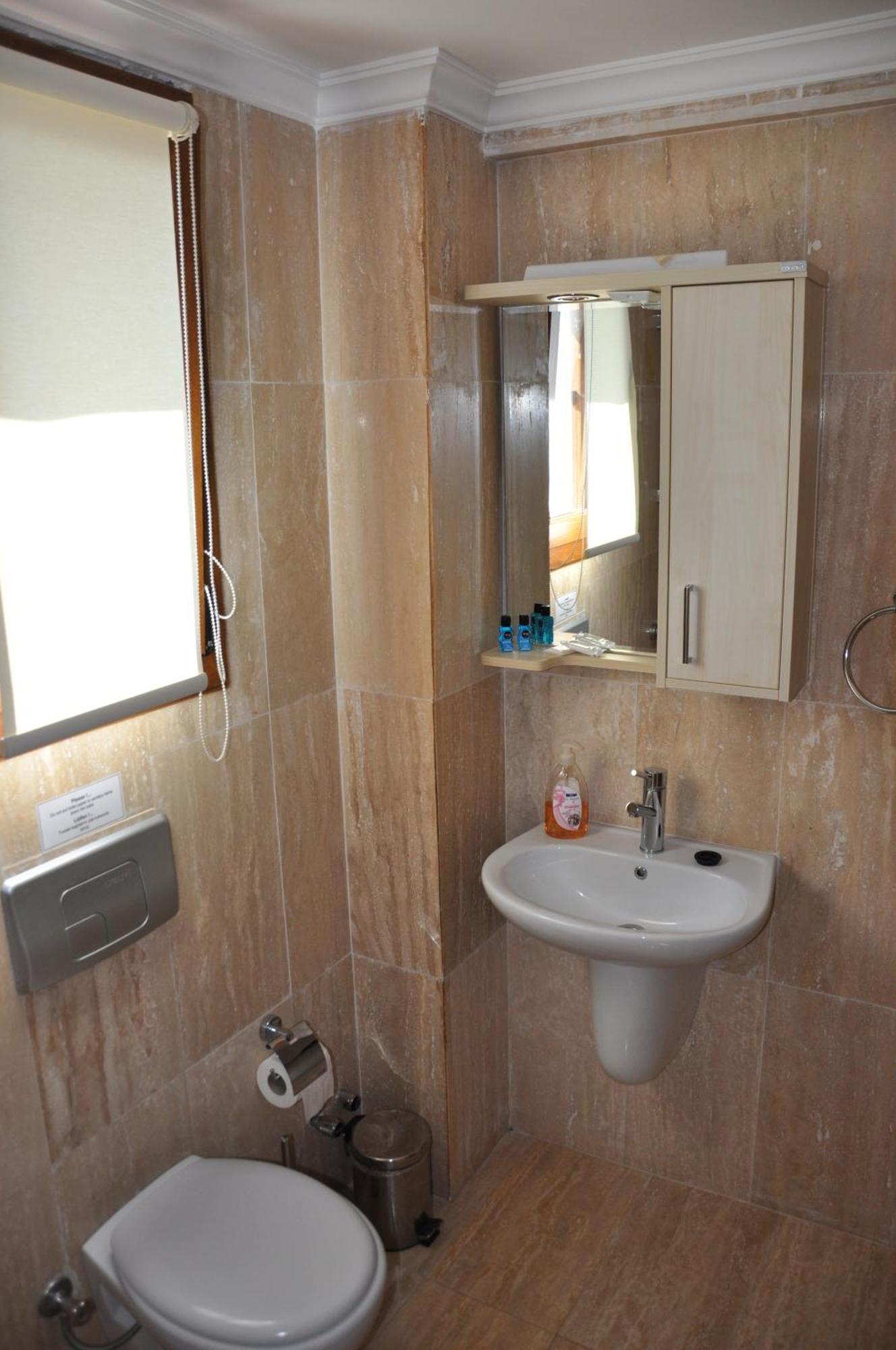 Caretta Hotel Kalkan Chambre photo