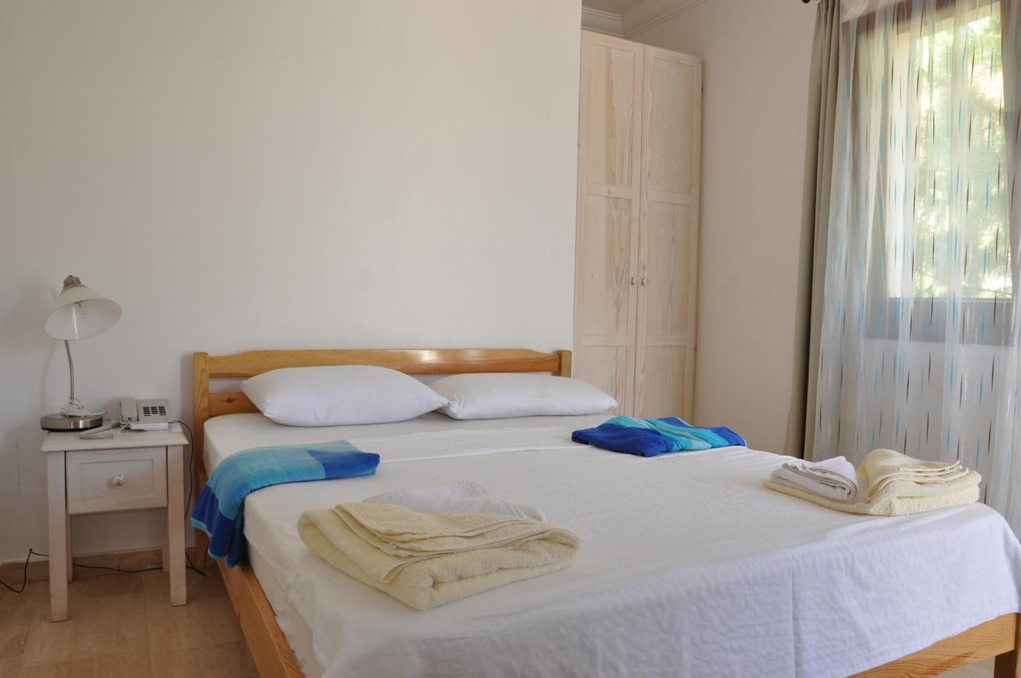 Caretta Hotel Kalkan Chambre photo